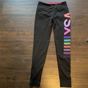 Victoria’s Sport legging